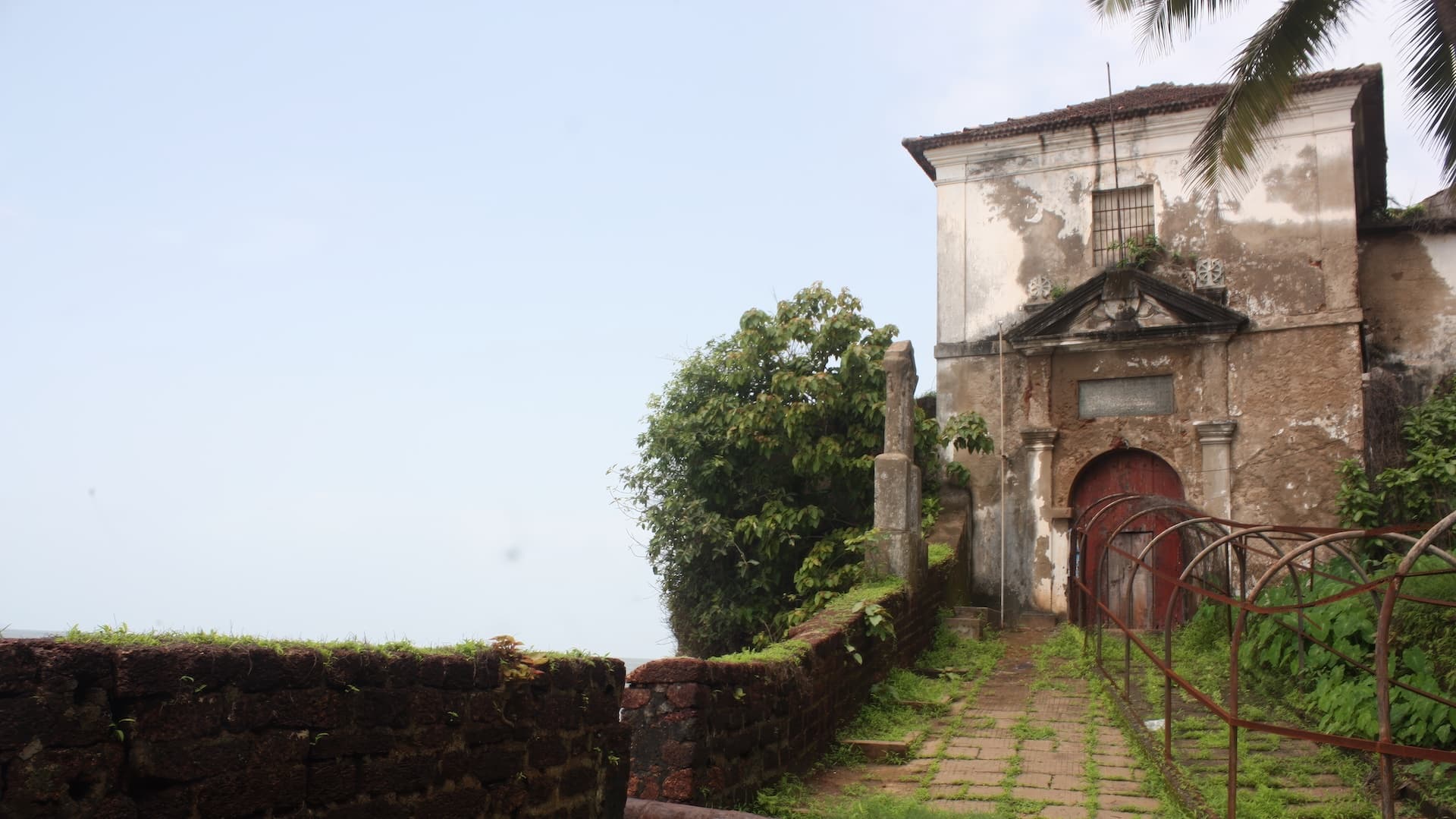 Fort Aguada Jail Museum , image 1