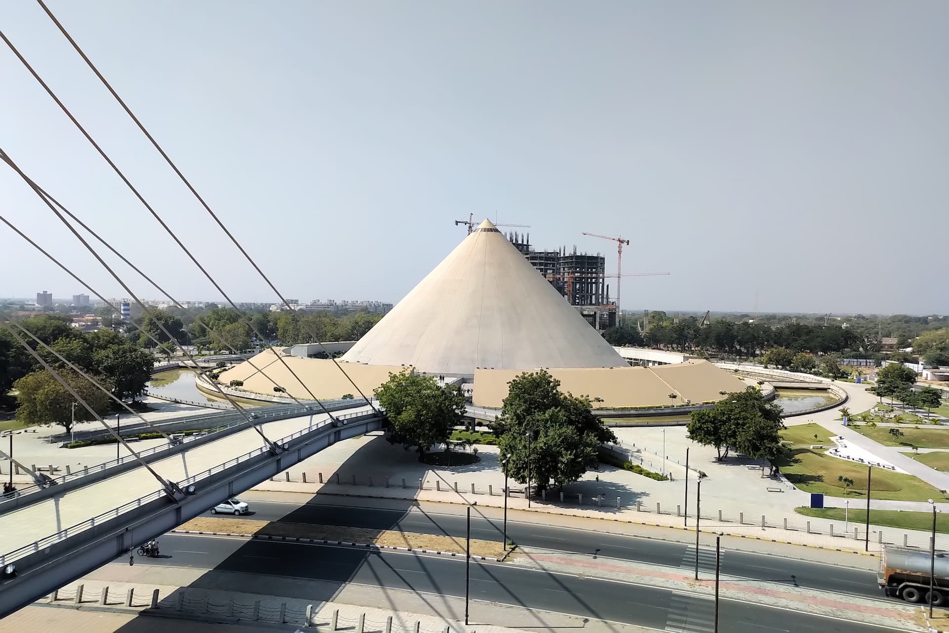 Dandi Kutir Museum , image 1