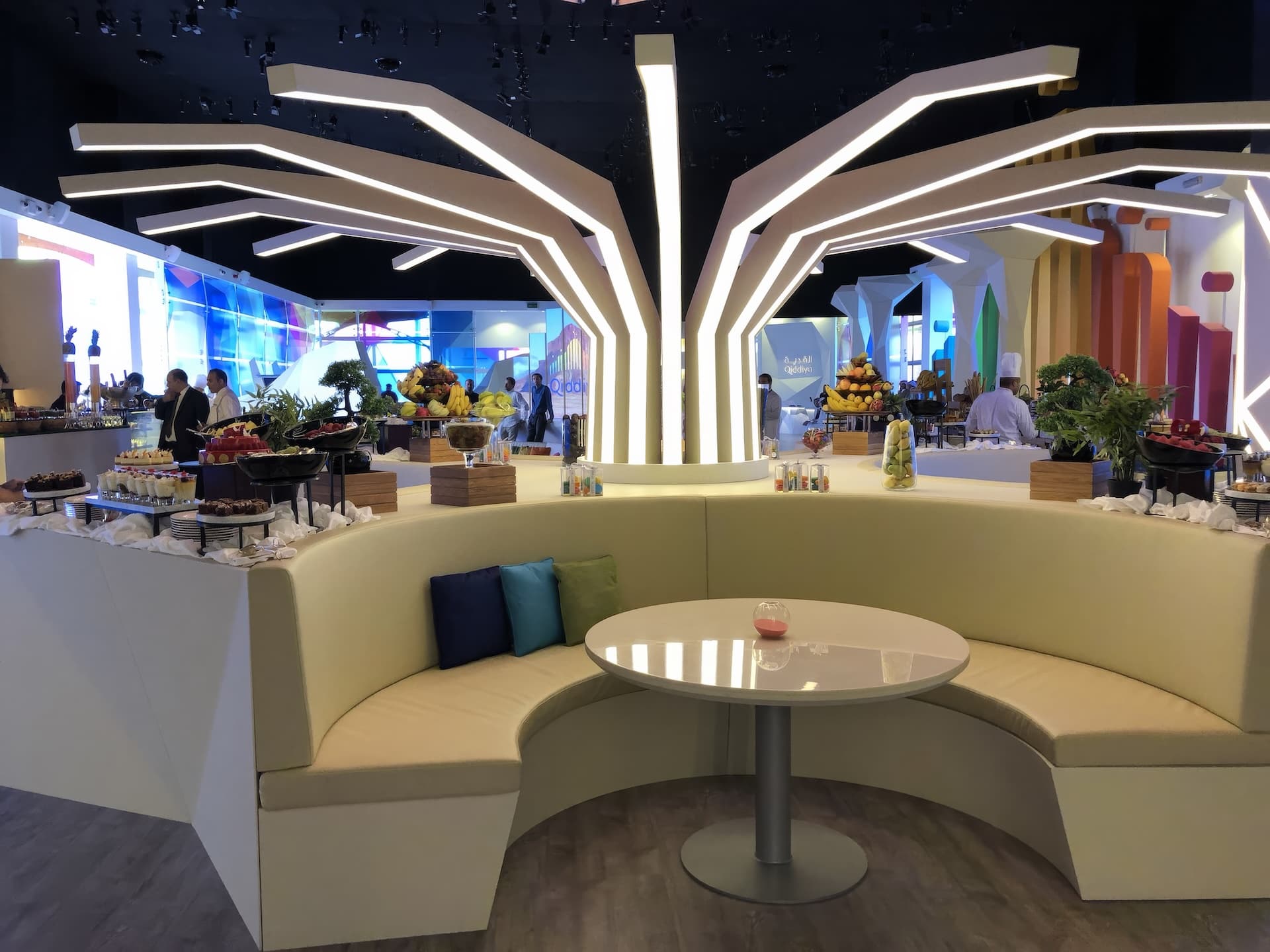 Qiddiya Experience Center , image 3