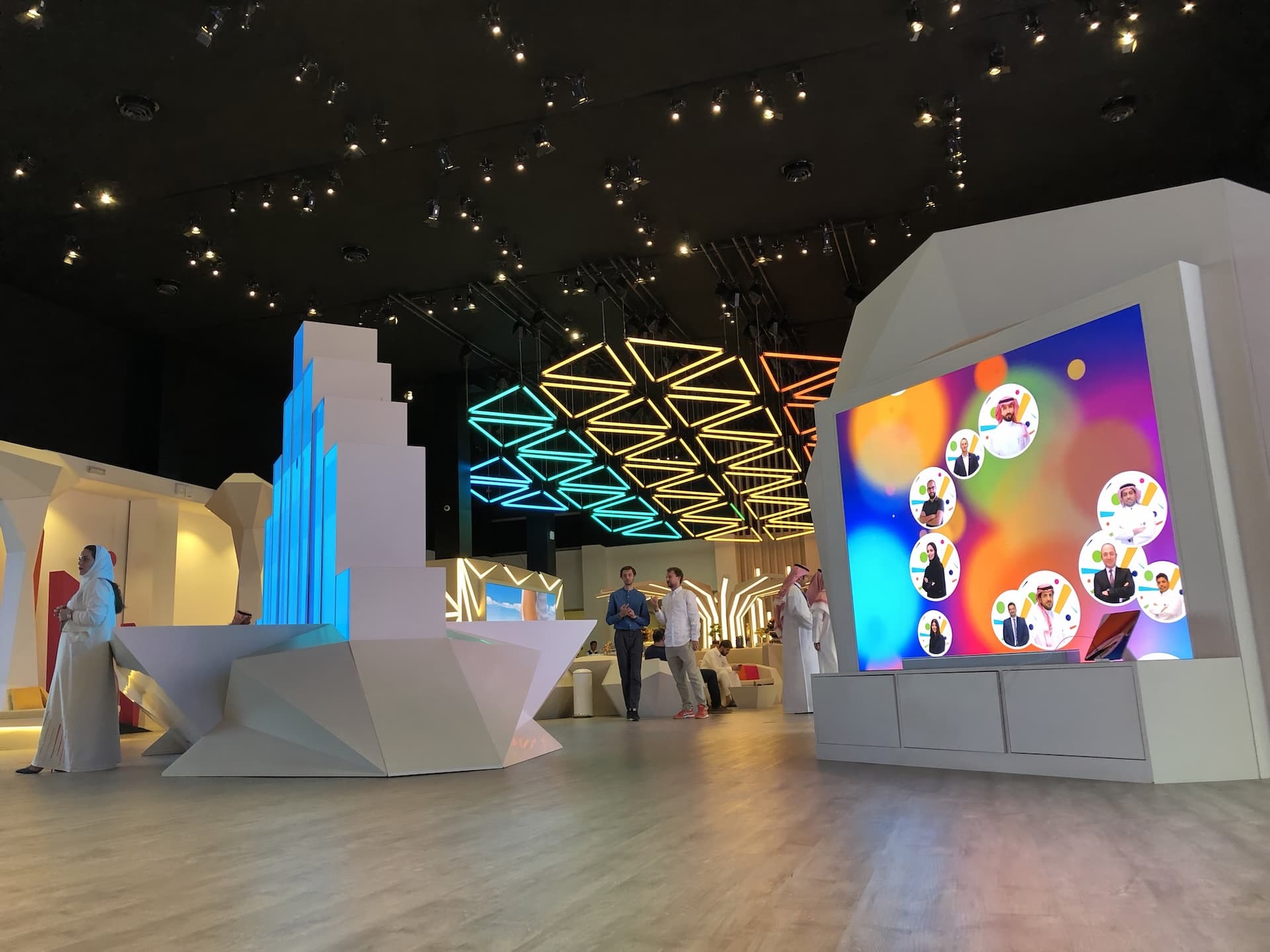 Qiddiya Experience Center , image 4