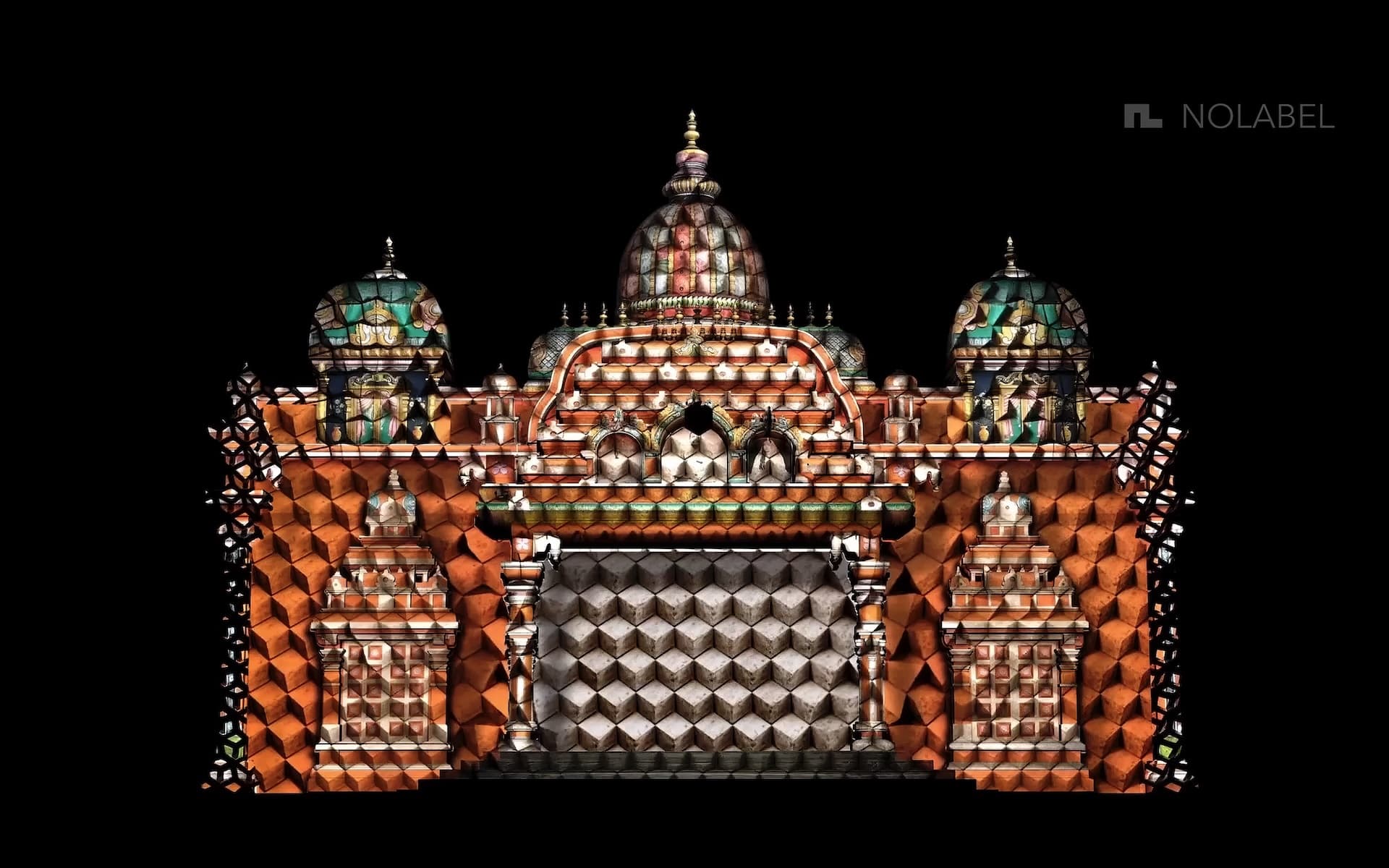 Sri Vivekananda Memorial , image 5