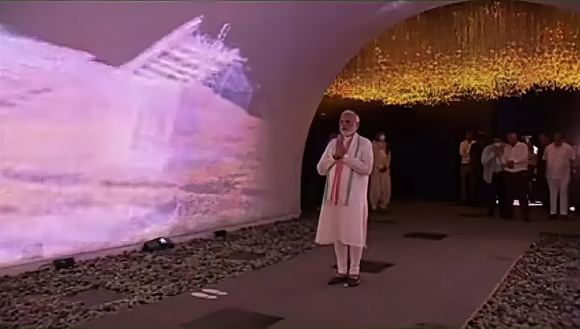 Smritivan Earthquake Museum , image 5