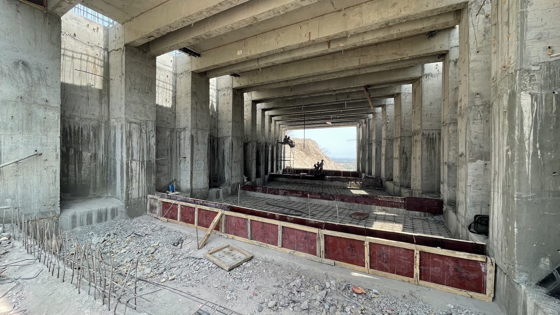 Smritivan Earthquake Museum , image 1
