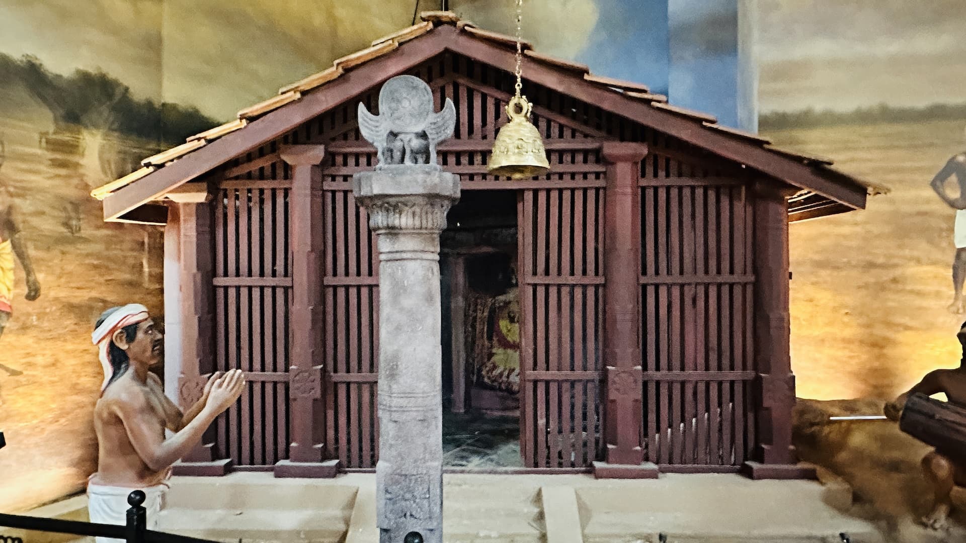 Shaheed Veer Narayan Memorial , image 1